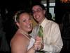 Amy & Eric : Wedding - 06-08-08 - Branford House, Groton, CT - DJ Bert & Sal