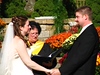 Carly & Christopher : Wedding - 10-12-08 - Oak Ridge Country Club, Fedding Hills, MA - DJ Sal & Peter K