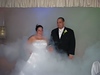 Danielle & Jim : Wedding - 10-11-08 - Fantasia, North Haven, CT - DJ Roberto & Duane