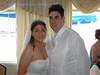 Elizebeth & Jonathan : Wedding - 06-14-08 - Amarente's, New Haven, CT - DJ Frankie Z