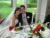 Lisa & Seth : Wedding - 07-05-08 - Hartford Golf Club, Hartford, CT - DJ Peter and JR