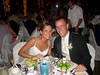 Sarah & Barry : Wedding - 07-26-08 - Hampden Country Club - DJ Roberto & Asst.