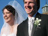 Susan & John : Wedding - 08-31-08 - Manchester Country Club - Manchester, CT - DJ Bert & Peter D
