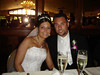 April & Richard : Wedding Reception - 08-15-09 - Saint Clements Castle, Portland, CT - DJ Peter & JR