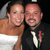 Danielle & Ricky : Wedding Reception - 09-19-09 - Riverview, Simsbury, CT - DJ Sal & Peter