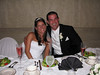 Fawne & Chad : Wedding Reception - 09-27-09 - Chez Josef - Agawam, MA -  DJ Peter & Bert