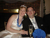 Heather & Fred : Wedding Reception - 07-18-09 - Villa Louisa, Bolton, CT - DJ Peter & J.R.