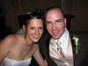 Jamie & Justin : Wedding Reception - 07-17-09 - Saint Clements Castle, Portland, CT - DJ Bert & Peter