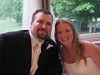 Jennifer & Michael : Wedding Reception - 05-24-09 - Glastonbury Country Club - Glastonbury - DJ Bert & Vinnie