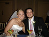 Jessica & Brian : Wedding Reception - 07-18-09 - Saint Clements Castle, Portland, CT - DJ Peter & J.R.