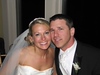 Lisa & Brandon : Wedding Reception - 05-08-09 - Riverview, Simsbury, CT - DJ Sal & Peter