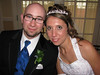 Meagan & Alan : Wedding Reception - 06-07-09 - The Grandview - Poughkeepsie, New York - DJ Bert & Peter