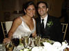 Mena & Michael : Wedding Reception - 08-08-09 - Saint Clements Castle, Portland, CT - DJ Peter and Brett