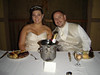 Nichole & Allan : Wedding Reception - 10-11-09 - Ranch Golf Club - Southwick MA - DJ Peter & Brett