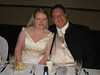 Rebecca & Richard : Wedding Reception - 07-11-09 - Brich Meadow, Bloomfield, CT - DJ Jim & Asst.