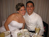 Sarah & Michael : Wedding Reception - 07-18-09 - The Oaks, Agawam, MA - DJ Jim & Asst.