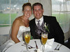 Sarah & Mark : Wedding Reception - 08-22-09 - Brunelles Marina - South Hadley MA - DJ Peter & J.R.