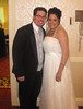 Wanda & David : Wedding Reception - 08-09-09 - Mariott Hotel, Springfield MA - DJ Roberto