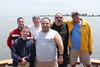 After Hours DJ Ent Fishing Trip 1 2009 : After Hours Staff Deep Sea Fishing Trip - June 2, 2009
Pictures by J.R.