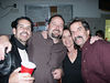 Hal Kresge Foundation : Benefit Dance - Knights Of Columbus - Board Brook CT - DJ Bert and Vinnie