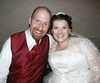 Amy & Stephen : Wedding - 11-04-06 - Crowne Plaza - Enfield, CT - DJ Bert & Vinnie