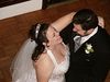 Cameron & Jennifer : Wedding 02-26-05 - Nut Meg Manor - East Windsor, CT - DJ Bert & Peter
