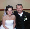 Christina & Stephen : Wedding - 05-27-06 - Birch Meadow, Bloomfield, CT  DJ Bert & Vinnie