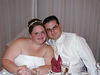 Colleen & Christopher : Wedding - 11-12-05 - The Oaks - Agawam, MA - DJ Bert and Peter