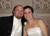 Dave & Jessica : Wedding - 04-08-06 - La Renaissance - East Windsor, CT - DJ Bert & Peter