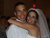 Eric & Nicole : Wedding - 8-06-05 - A Villa Louisa - Bolton, CT - DJ Bert and Peter