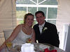 Jamie & Victoria : Wedding - 04-29-06 - Carriage House Forest Park - Long Meadow MA - DJ Sal and Scott
