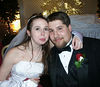 Jean & Matthew : Wedding - 11-03-06 - Villa Rosa - Waterbury CT - DJ Bert & Vinnie