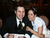 Jennifer & Daniel : Wedding - 09-10-06 - Saint Clements Castle - Portland, CT - DJ Bert & Vinnie