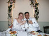 Jennifer & Tony : Wedding - 06-17-06 - Grassmere Country Club, Enfield, CT - DJ Bert & Peter
