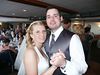 Jeremy & Kari : Wedding - 9-04-05 - Port & Starboard, New London CT - DJ Bert & Peter