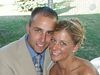 Jessie & Neil : Wedding - 8-27-05 - Bride Home- Tolland CT - DJ Bert & Vinnie
