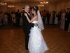 John & Rebecca : Wedding 04-09-05 - Villa Louisa - Bolton, CT - DJ Bert & Vinnie