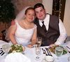 Joseph & Beth : Wedding - 04-23-05 Chez Josef - Agawam, MA - DJ Bert & Vinnie