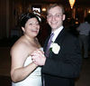 Leslie & Johnathan : Wedding - 06-18-06 - Chez Josef, Agawam, MA - DJ Bert & Vinnie