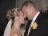 Lindsey & Matthew : Wedding 09-08-07 - Hilton Gardens - Glastonbury, CT - DJ Sal & Vanessa