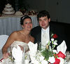 Lori & Michael : Wedding - 10-08-06 - Anthony's Ocean View - New Haven CT - DJ Bert & Vinnie