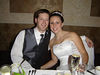 Maghan & Joshua : Wedding - 1-13-07 - La Renaissance - East Windsor CT - DJ Vinnie & Peter