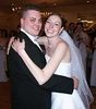 Michael & Jennifer : Wedding - 04-16-05 - A Villa Louisa - Bolton, CT - DJ Bert & Peter