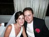 Mike & Sandra : Wedding - 9-02-05 - Amarente's Sea-Cliff - New Haven, CT - DJ Bert & Sal