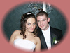 Rachel and Ryan : Wedding - 12-01-07 - Oak Ridge Country Club - Feeding Hills, MA - DJ Bert & Vinnie