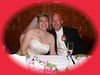Regina & Michel : Wedding - 09-29-07 - The Sheraton Hotel Bradley - Windsor Lock, CT - DJ Bert & Peter