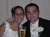 Seth & Christa : Wedding - 9-03-05 - Delaney House, Holyoke, MA - DJ Sal & Scott
