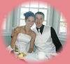Stacie & David : Wedding - 09-23-07 - Nutmeg Manor - South Windsor, CT - DJ Bert & Peter
