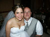 Stephanie & Christian : Wedding - 06-16-06 - The Bond Ballroom, Hartford, CT - DJ Bert & Vinnie