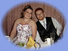 Stephanie & Joshua : Wedding - 09-22-07 - Castle of Knights - Chicopee MA - DJ Peter and Scott